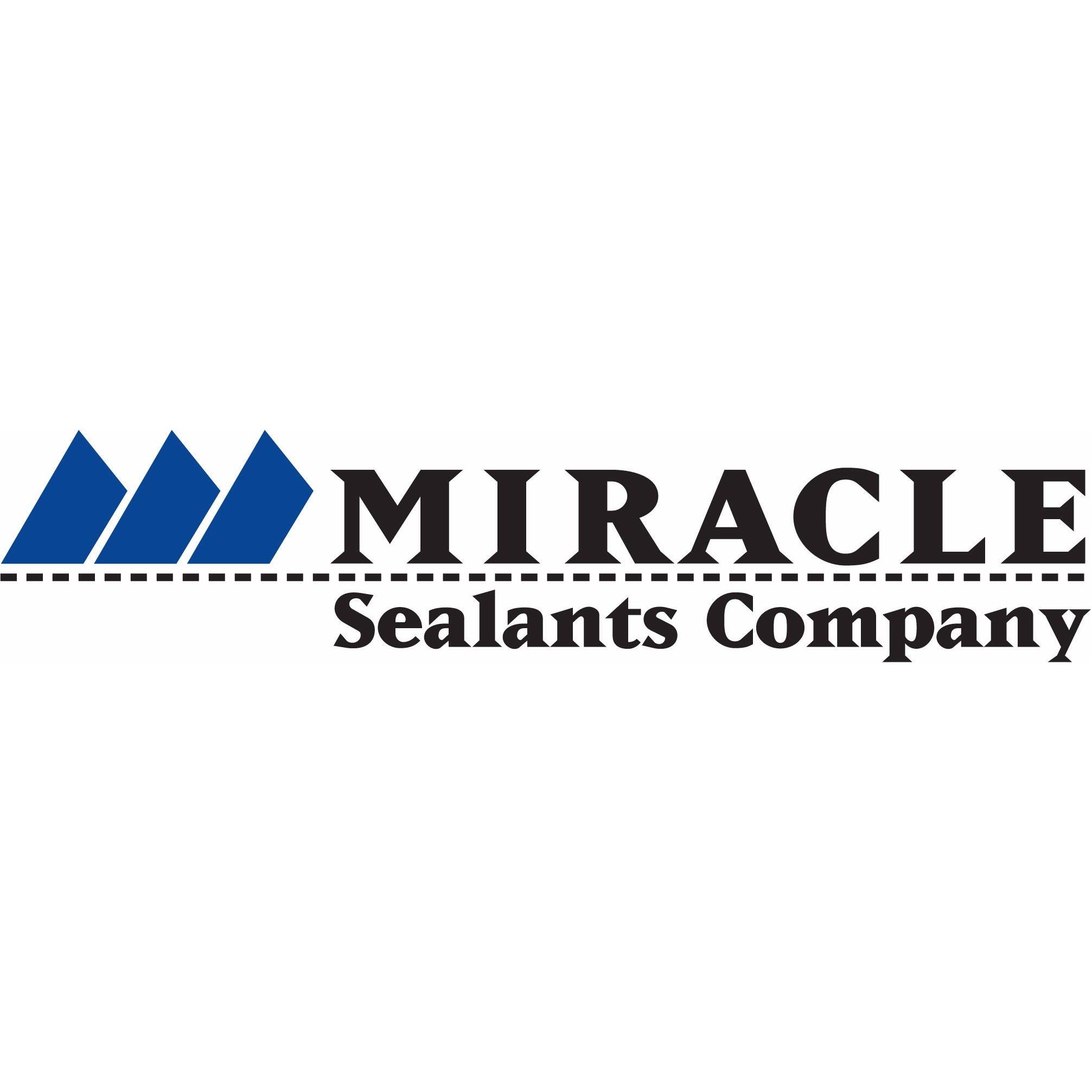 Miracle Sealants Company