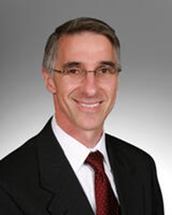 Robert MacLachlan, MD Image