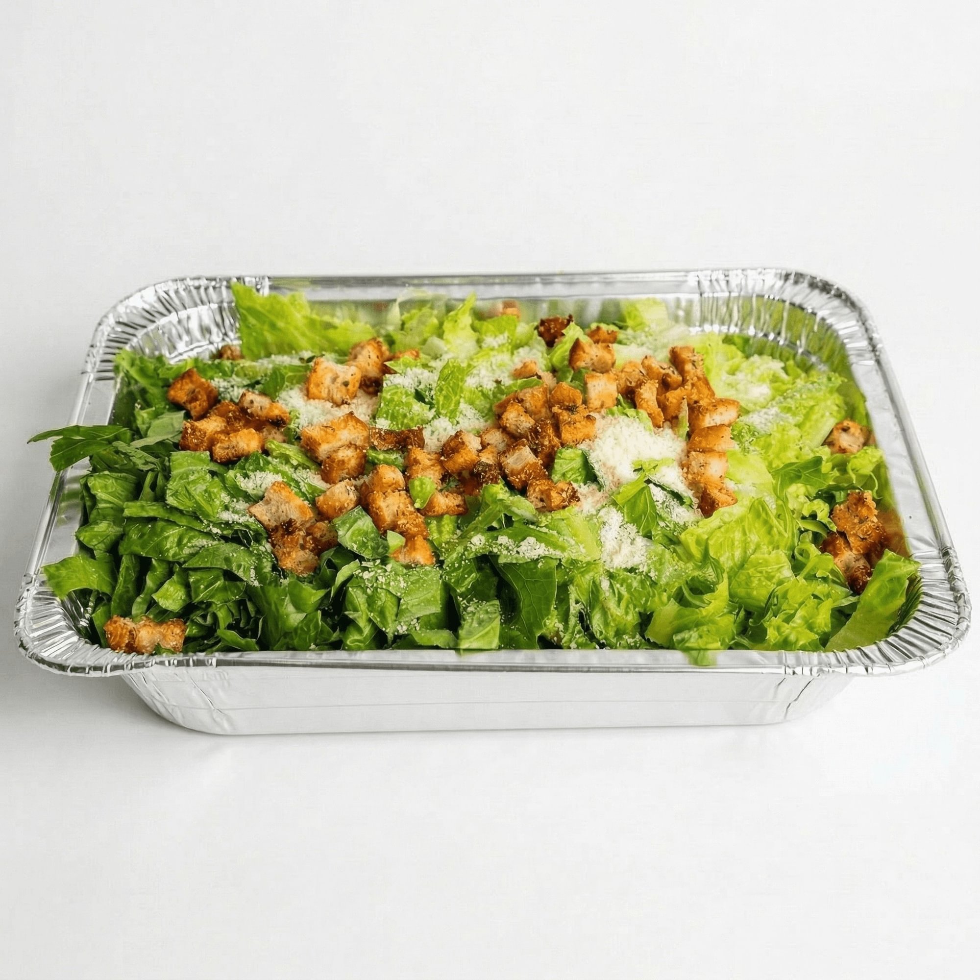 Caesar Salad Platter