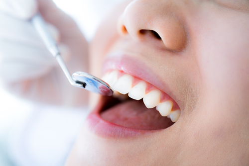 Cosmetic Dentistry