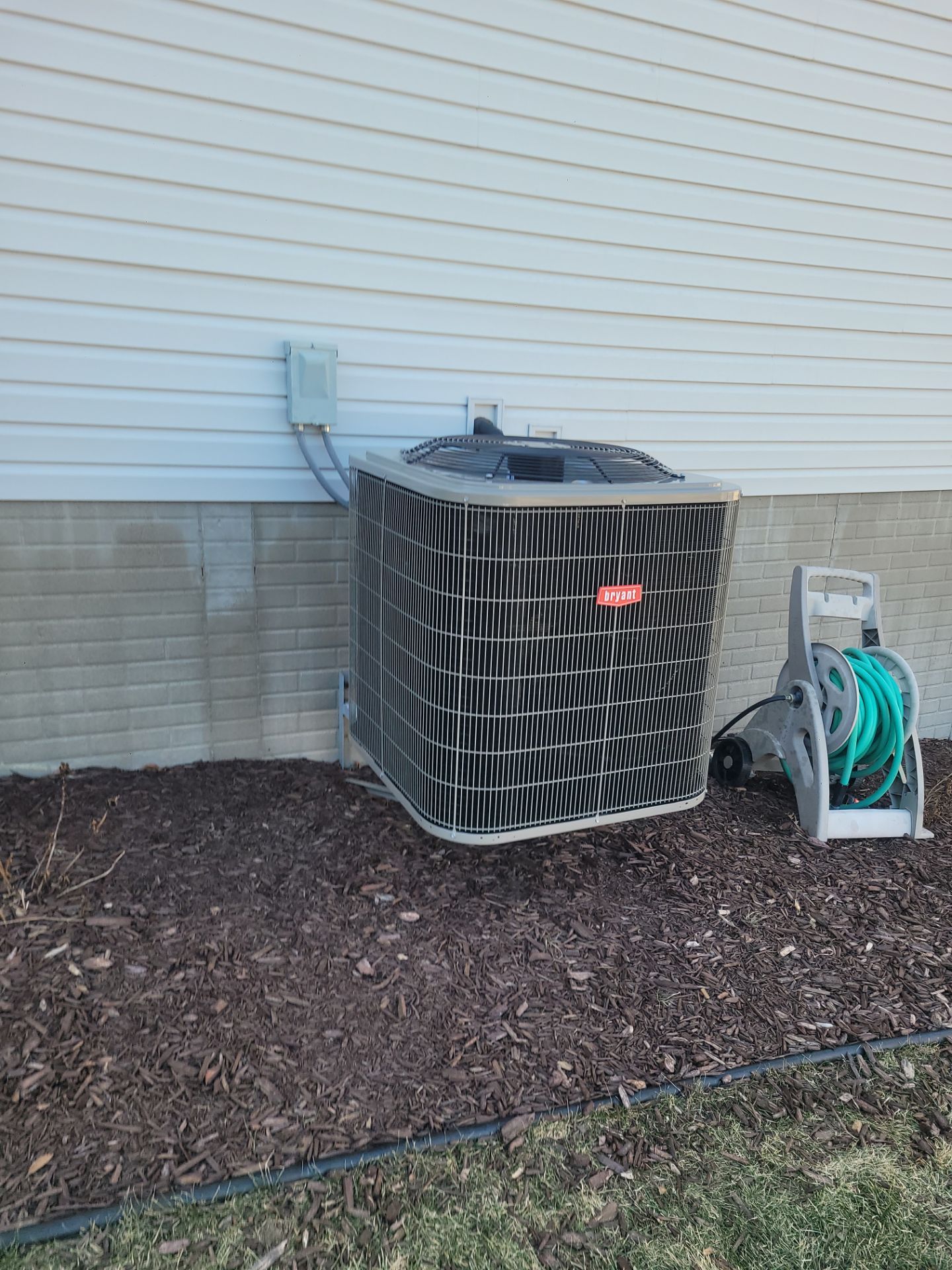 Dave's Heating and Air Image