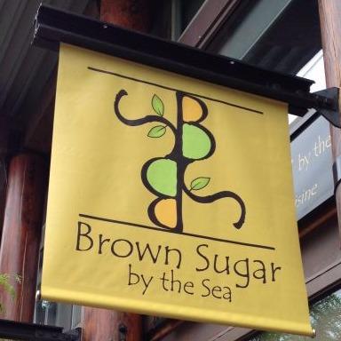 Brown Sugar by the Sea