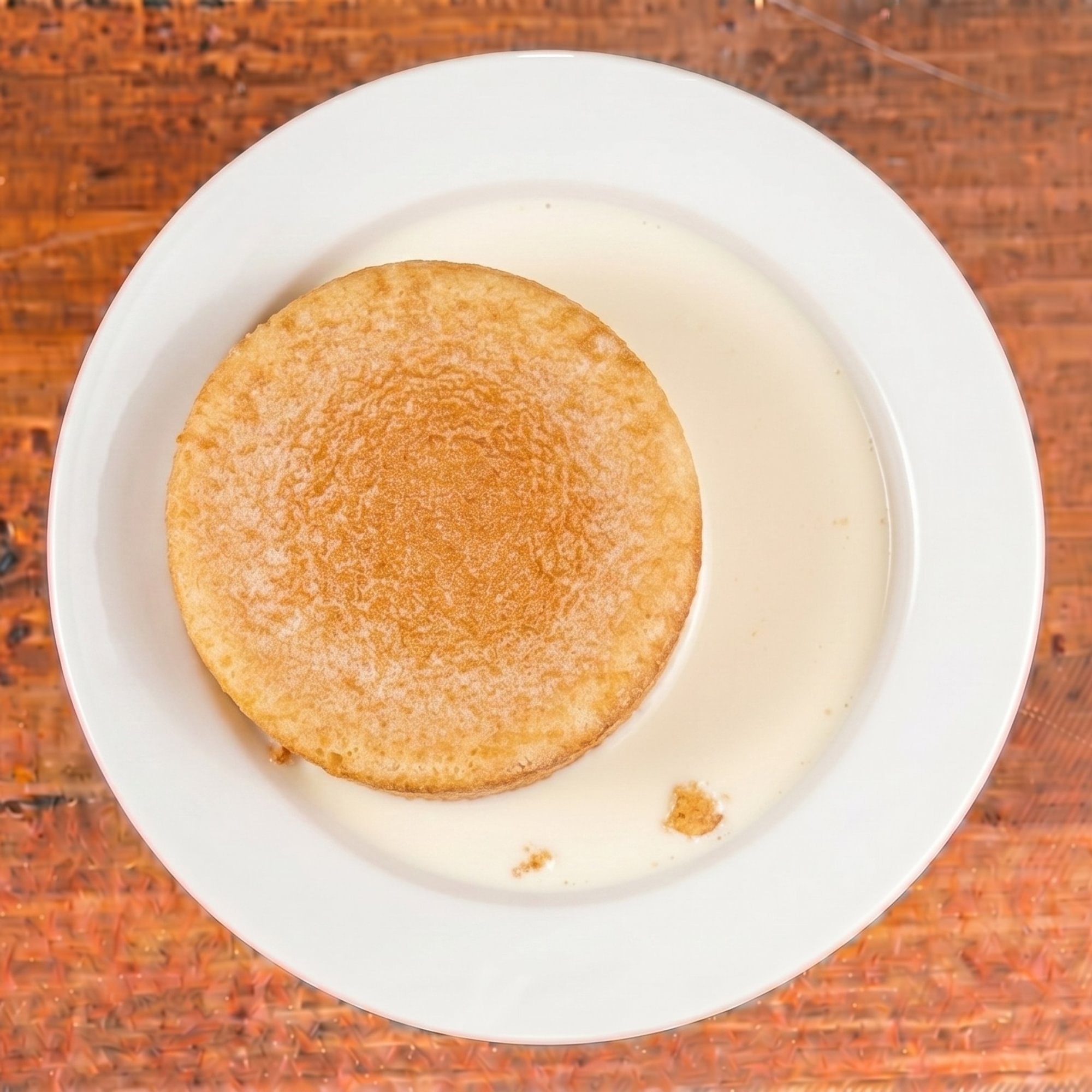 Pastel Tres Leches