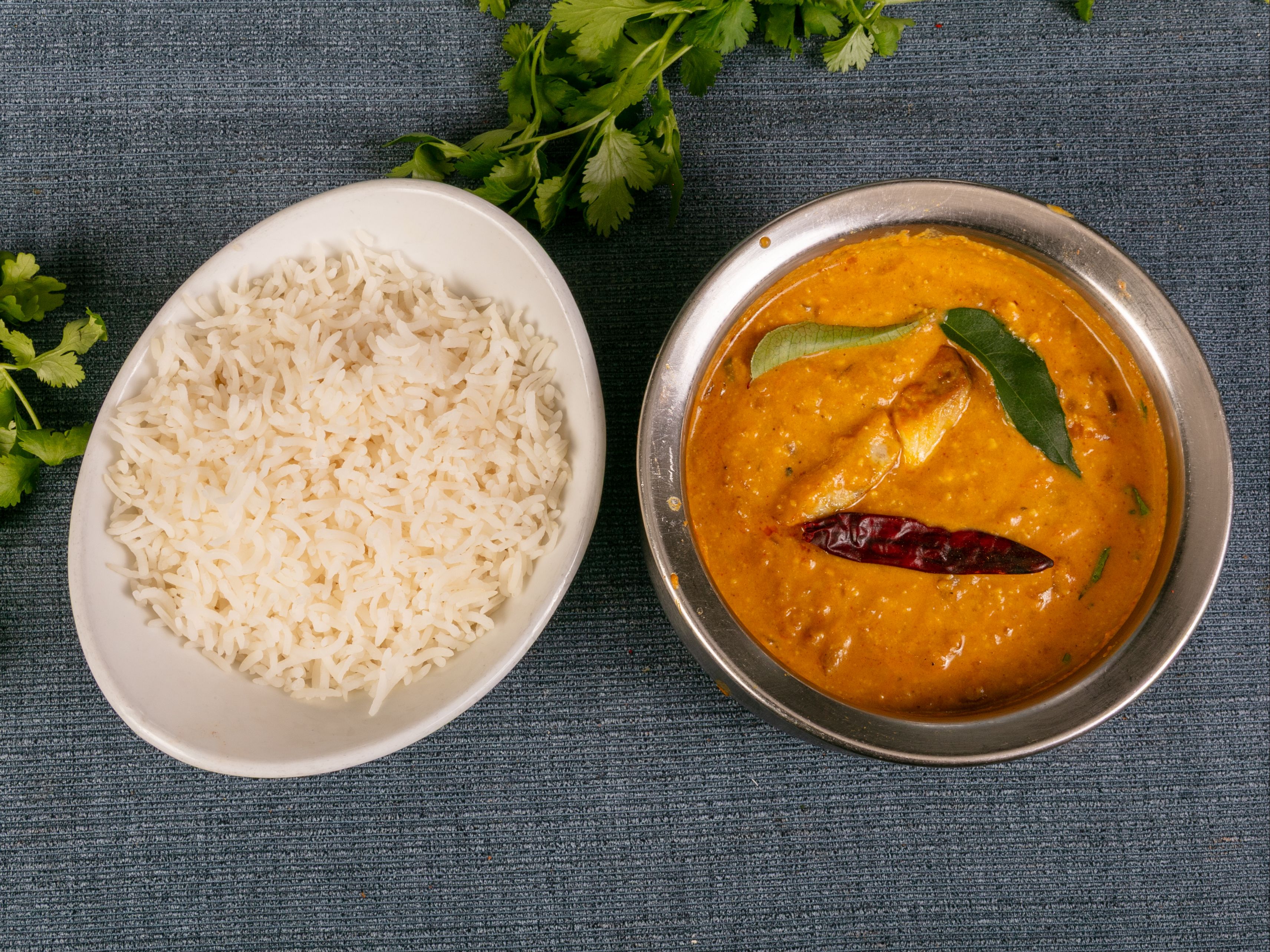 Malabar Fish Curry