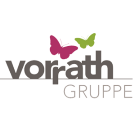 Logo von Vorrath Hausverwaltung GmbH & Co. KG