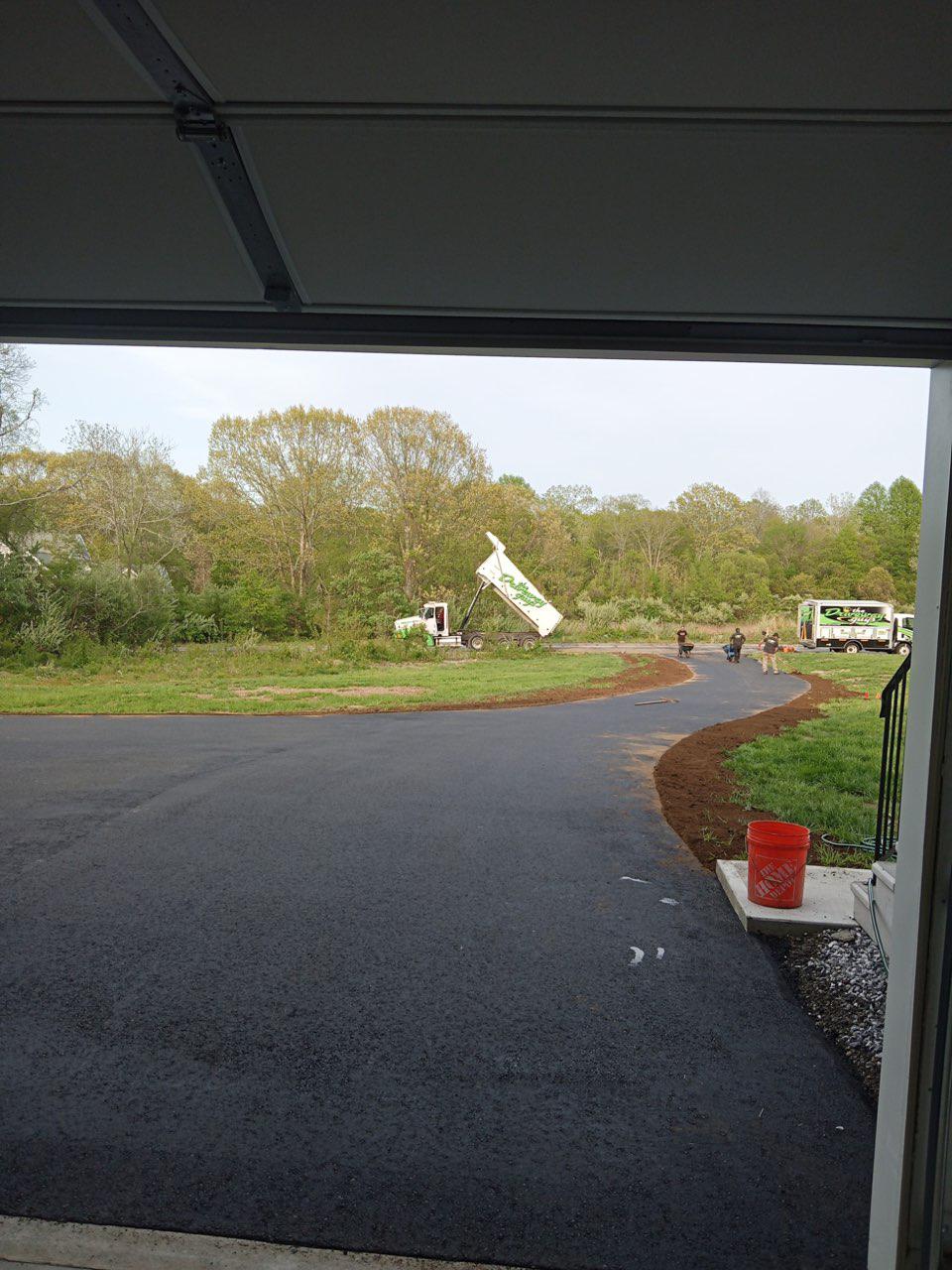 The Driveway Guys Image