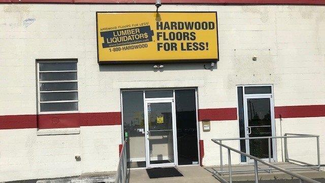 Lumber Liquidators Flooring Photo