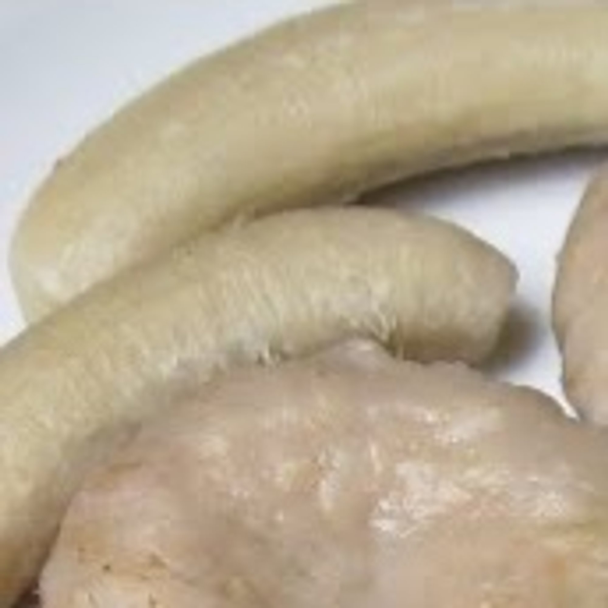 Boil Dumplings & Banana