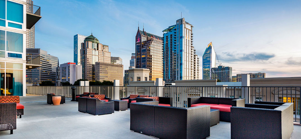 Images The VUE Charlotte