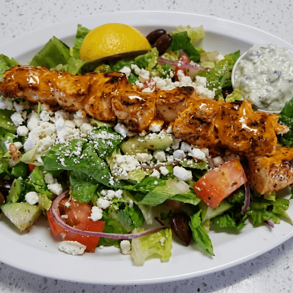Chicken Salad