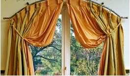 Olde Towne Window Treatments Photo