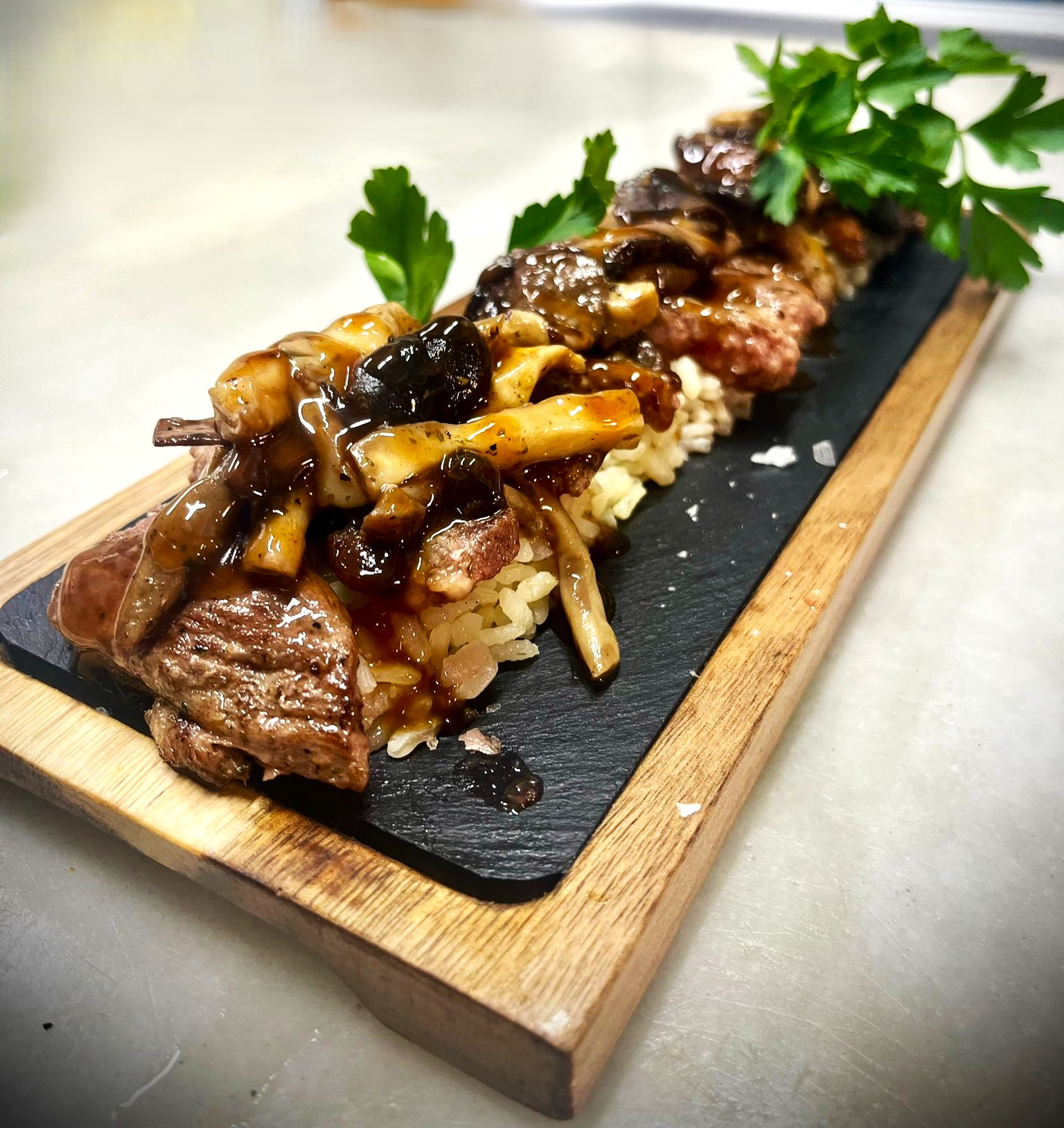 Galería en miniatura