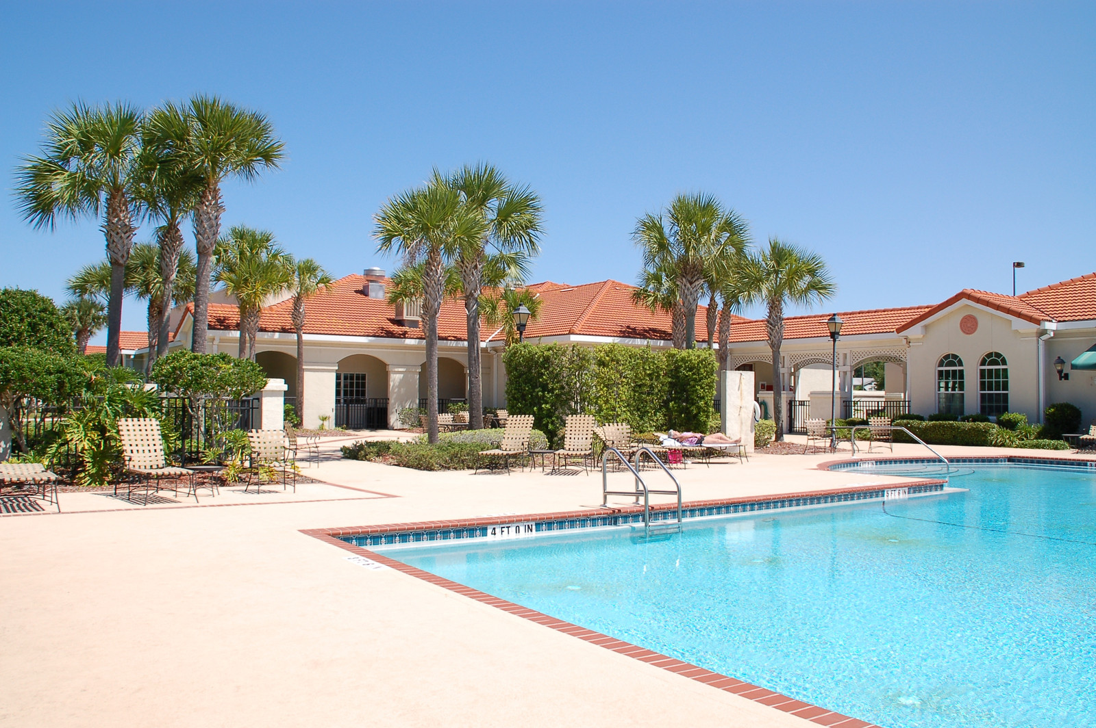 Coquina Crossing Photo