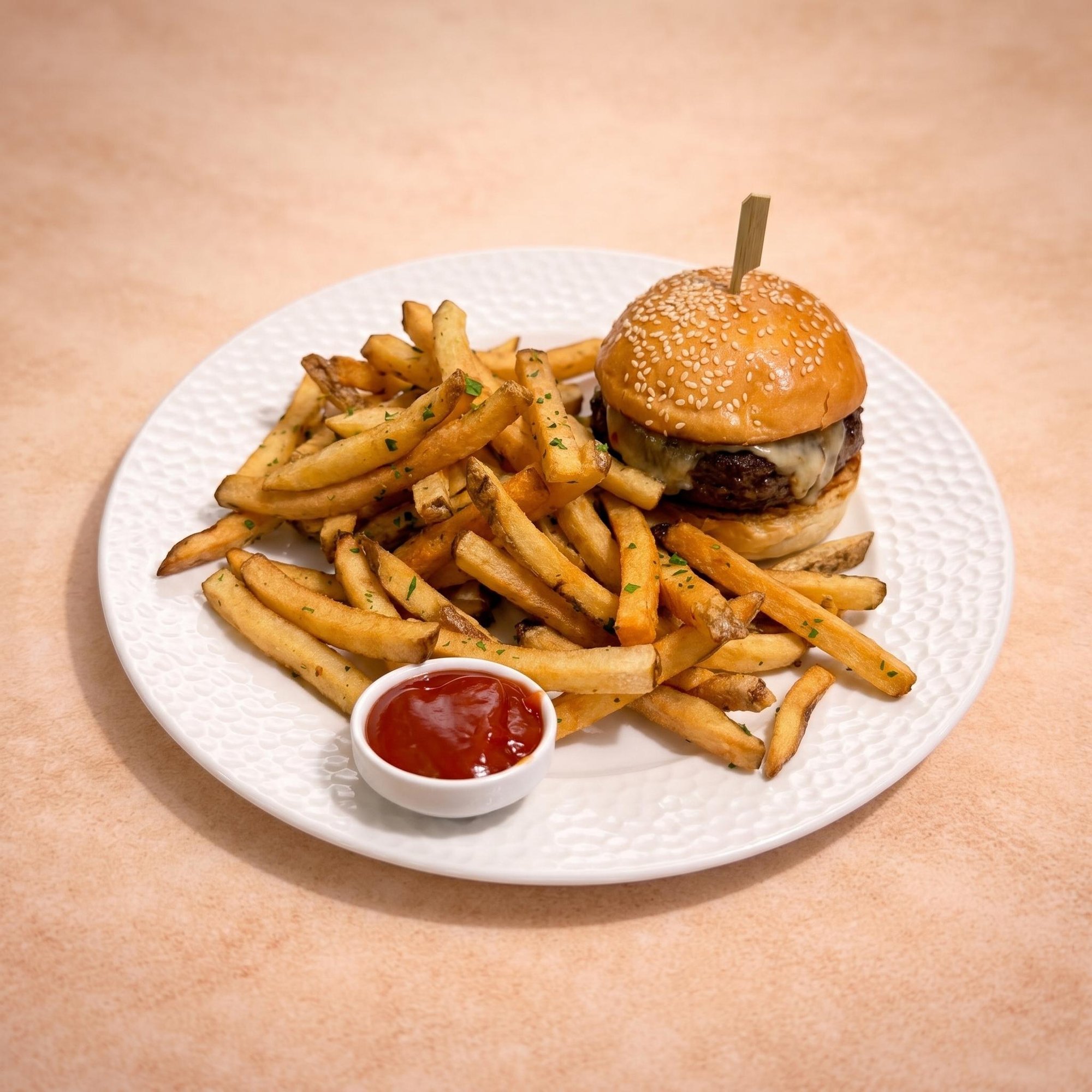 Burger