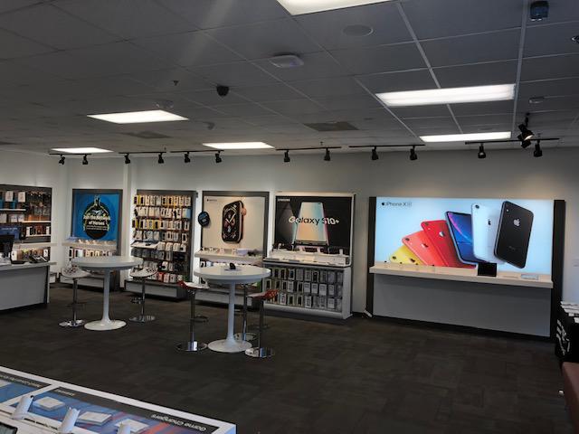 AT&T Store Photo