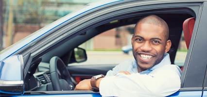 Lord Automotive Inc Logo