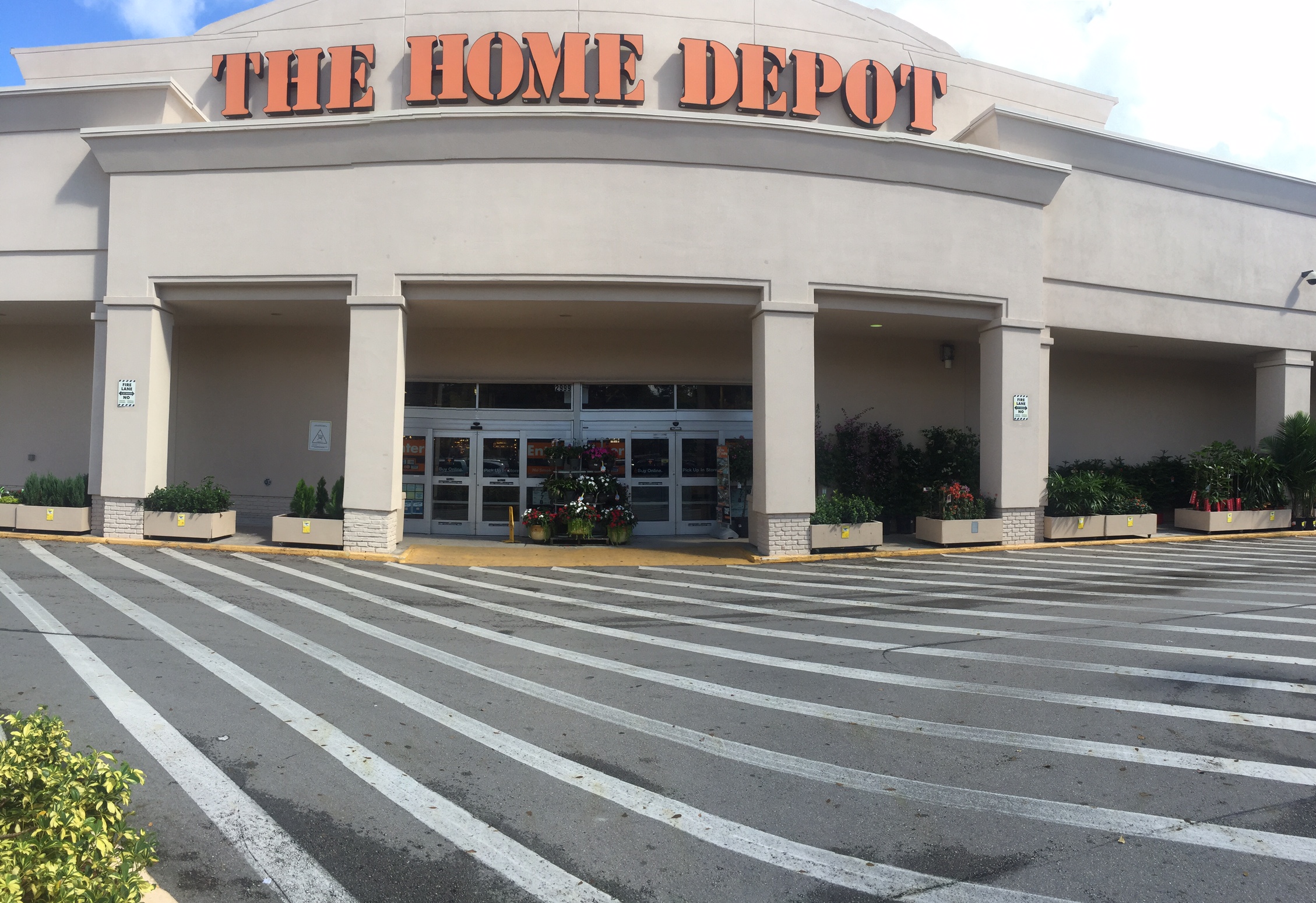 The Home Depot in Miami, FL | Whitepages