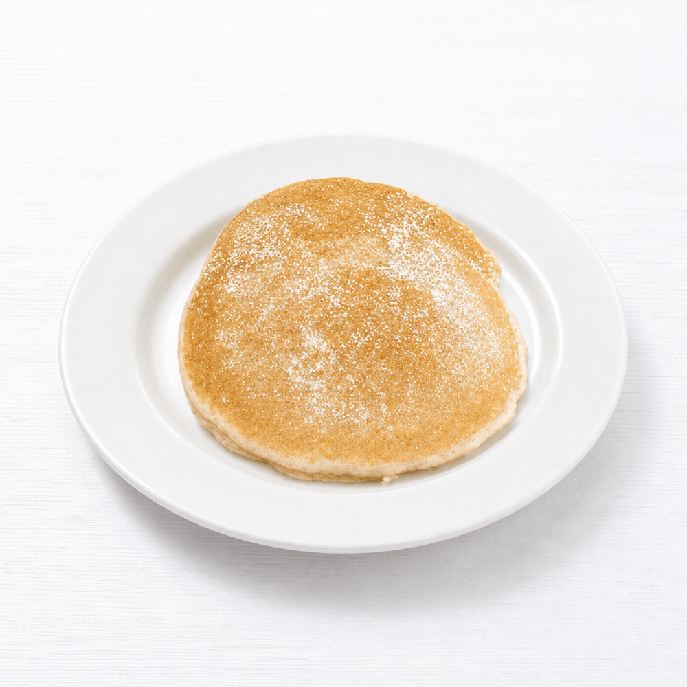 Short Stack Buttermilk Pancakes