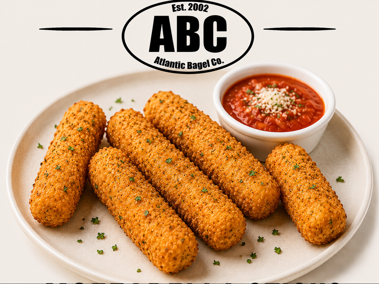 Mozz Sticks 5 Pc