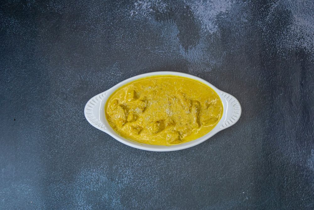 Chicken Coconut Curry