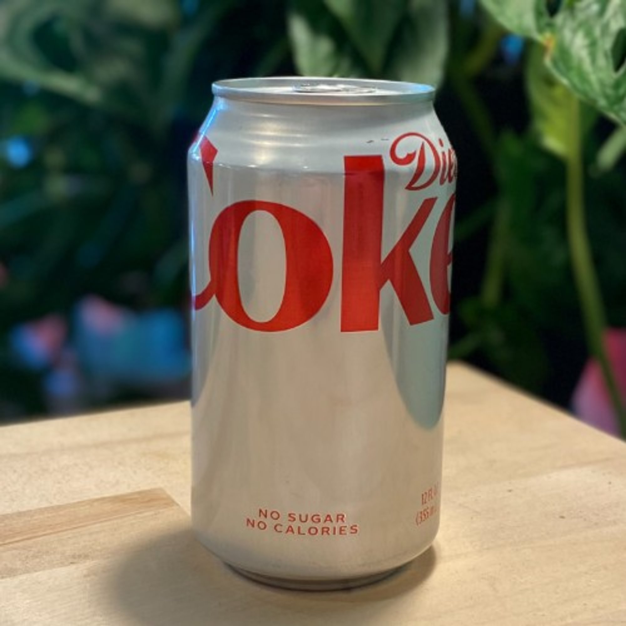 Diet Coke - Can