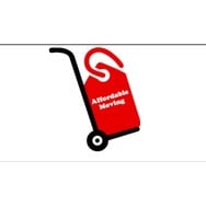 Affordable Moving Logo