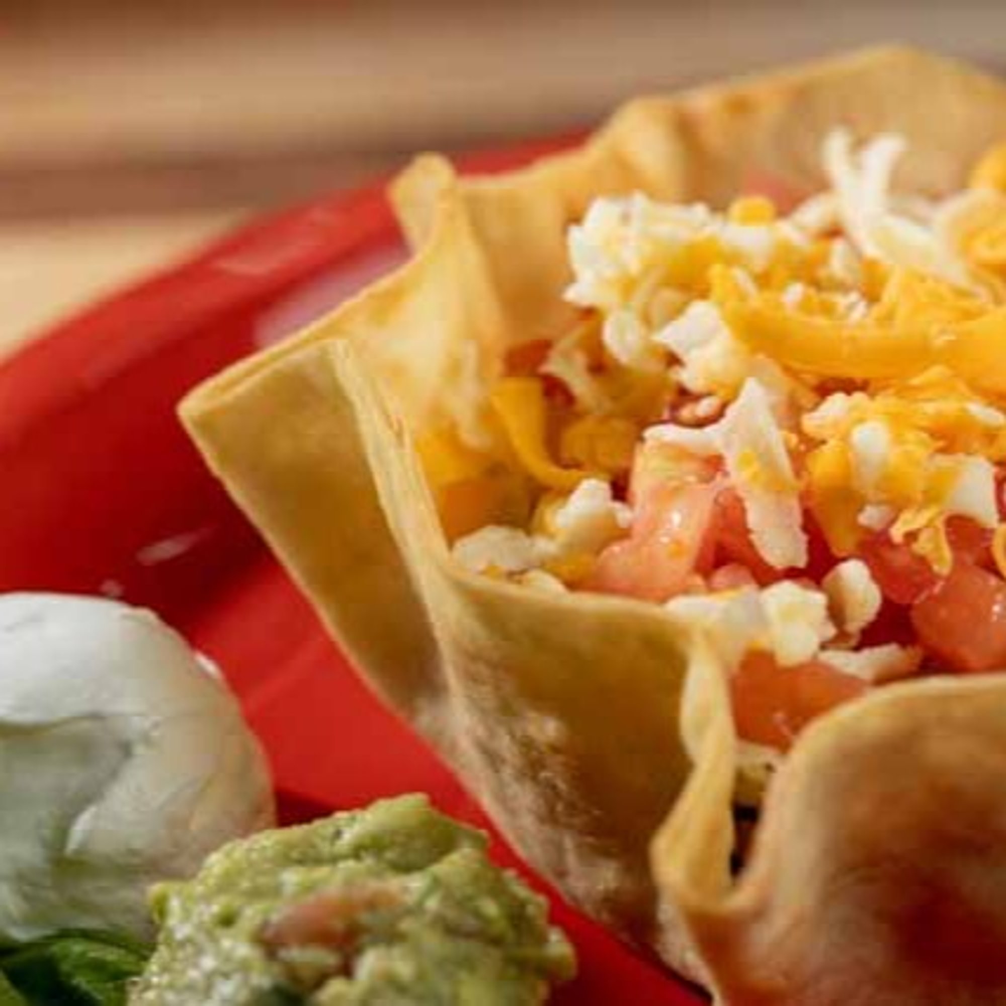 Taco Salad