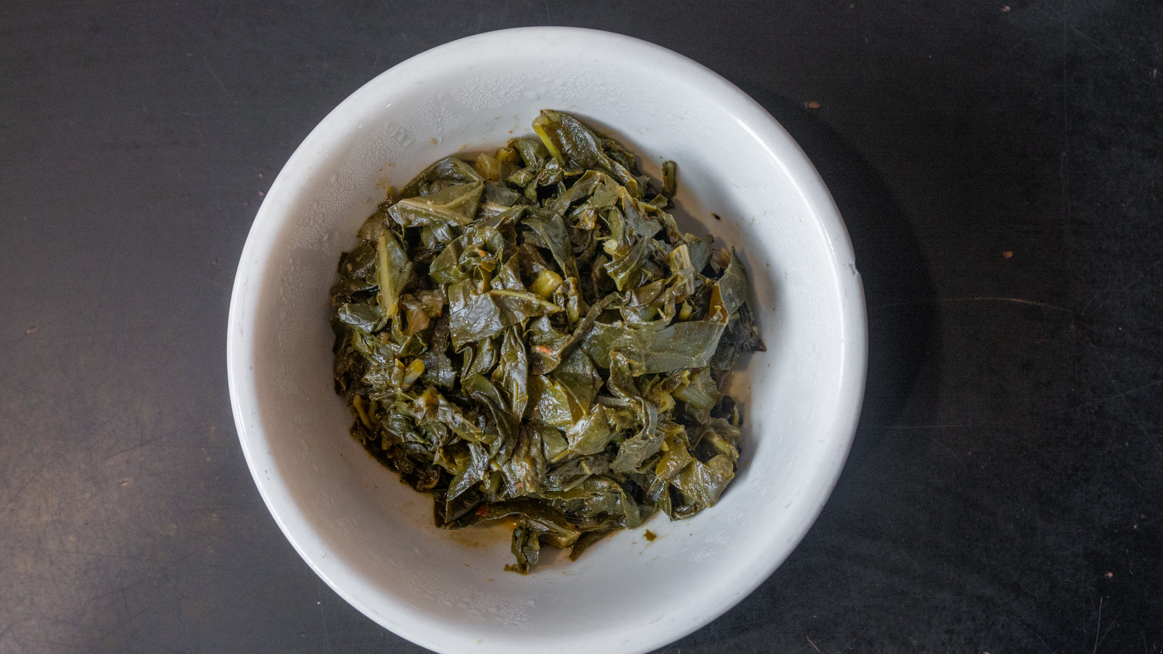 Collard Greens