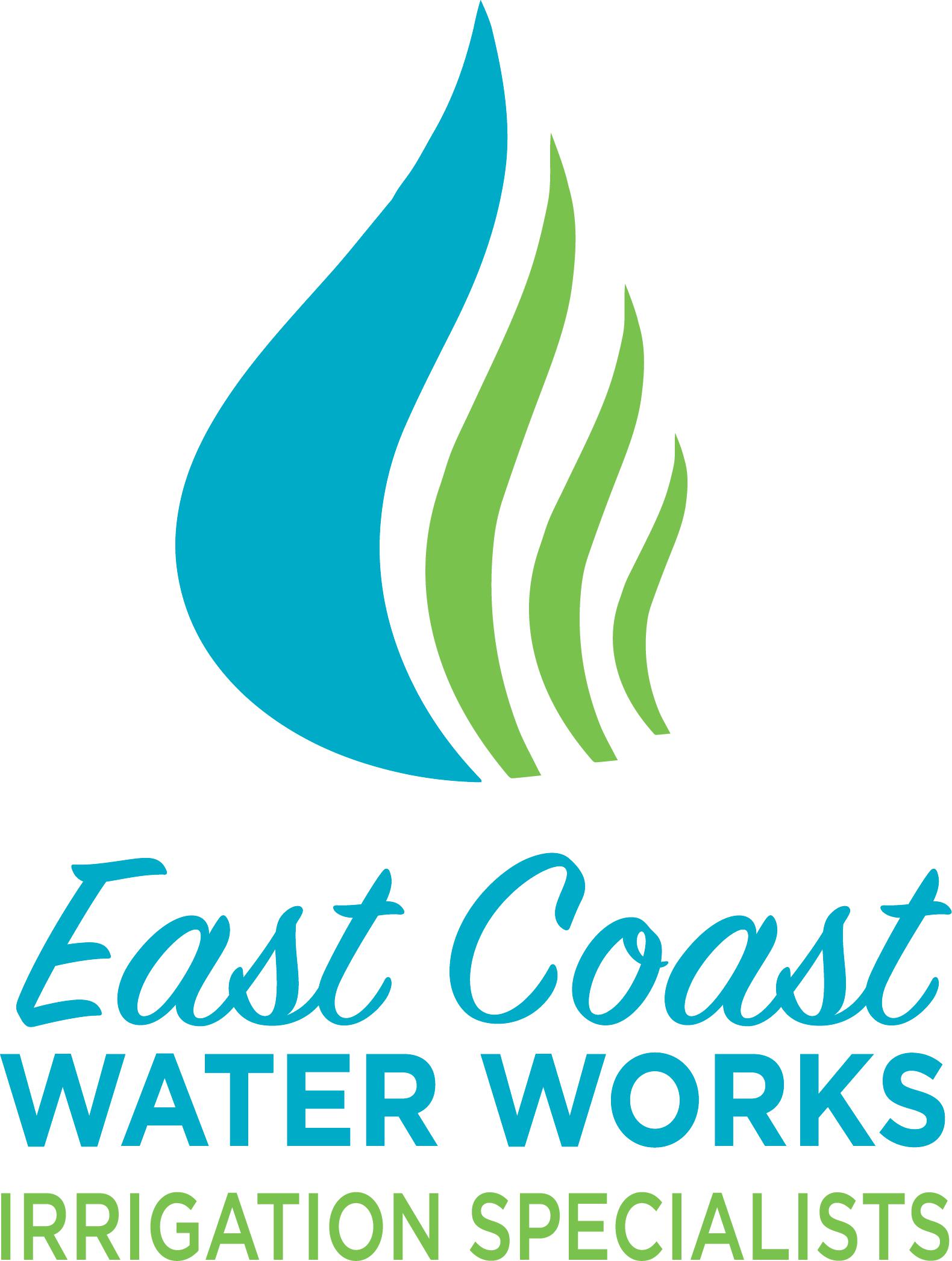 East Coast Water Works Photo