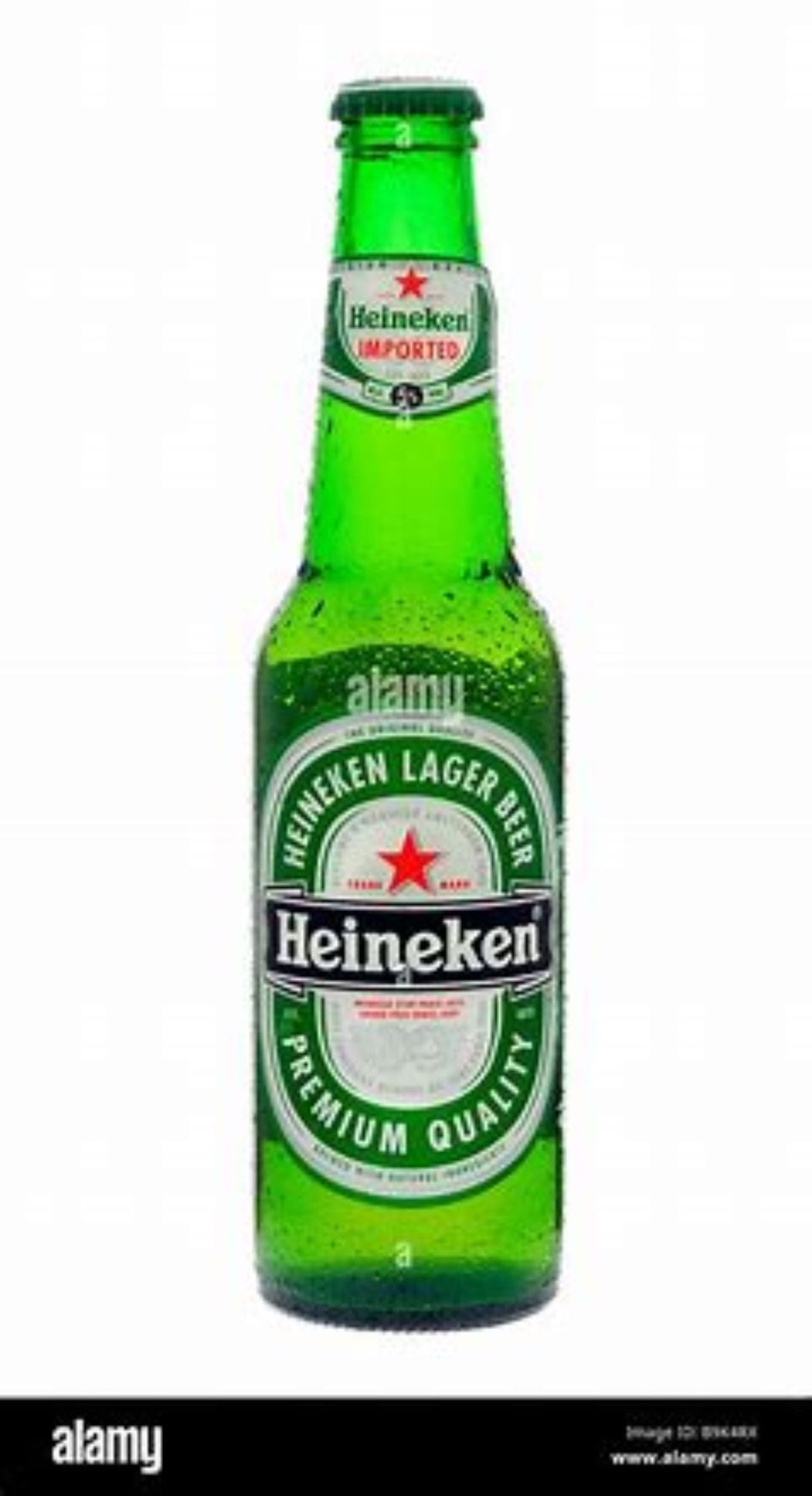 Heineken