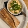 Buffalo Chicken Dip