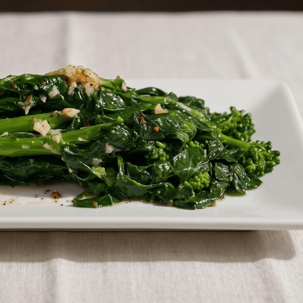 Broccoli Rabe