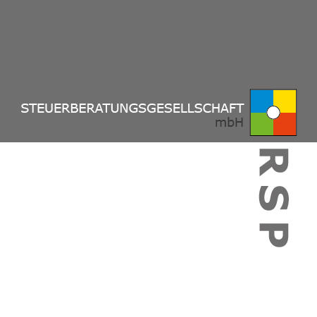 Logo von RSP Steuerberatungsgesellschaft mbH