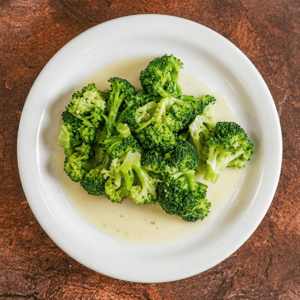 Side of Broccoli