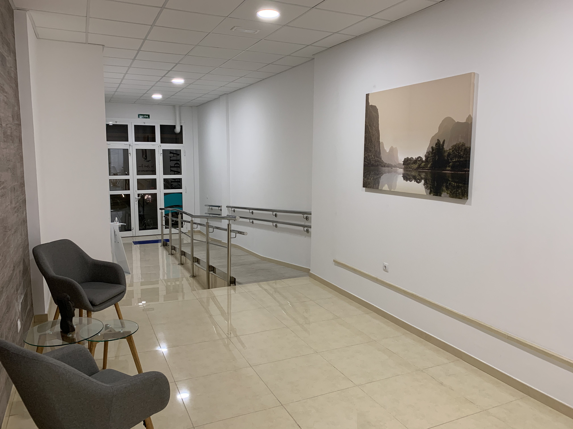 Galería en miniatura