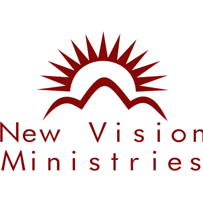 New Vision Ministries Logo