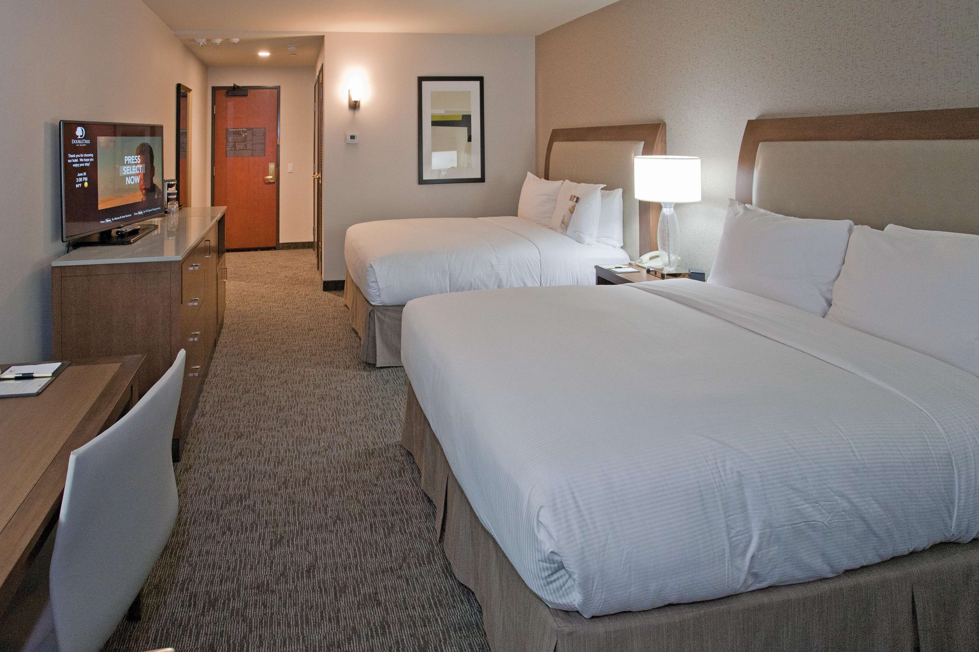 DoubleTree by Hilton Hotel Los Angeles - Rosemead Photo