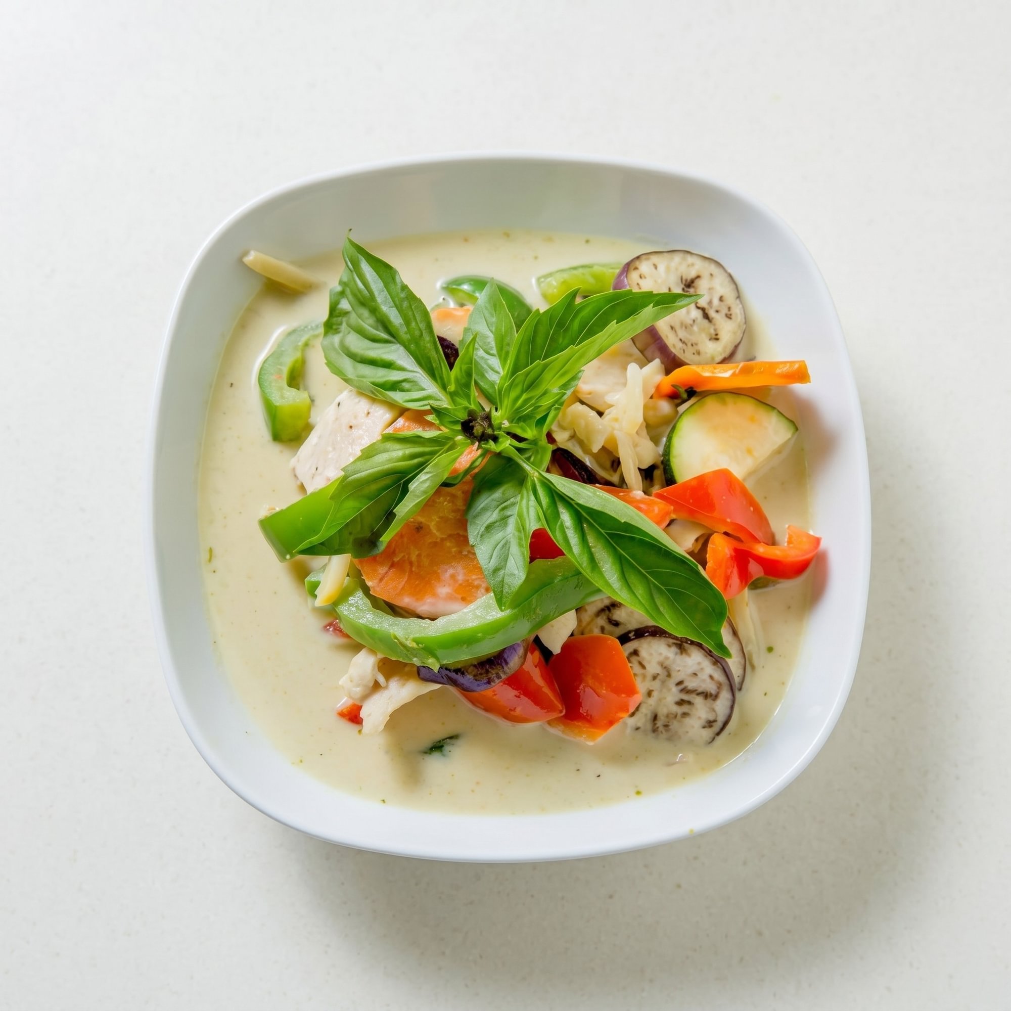 Green Curry