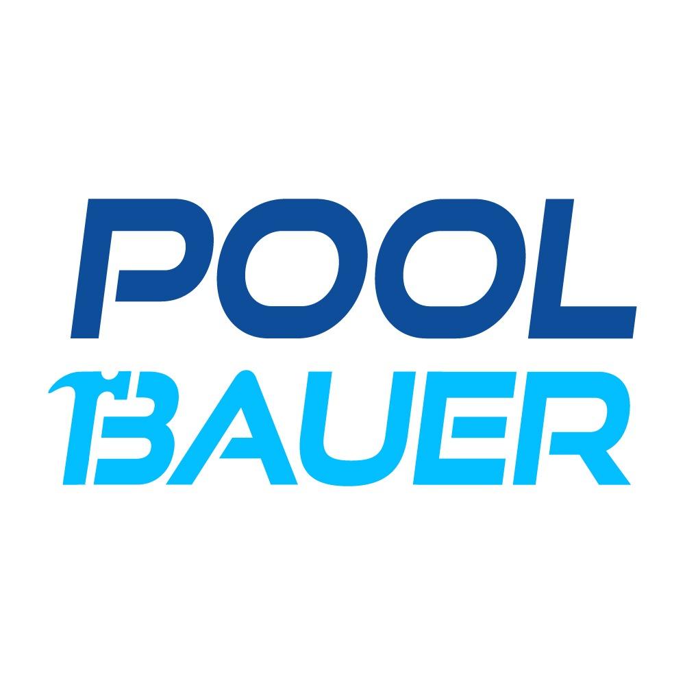 Poolbauer Logo