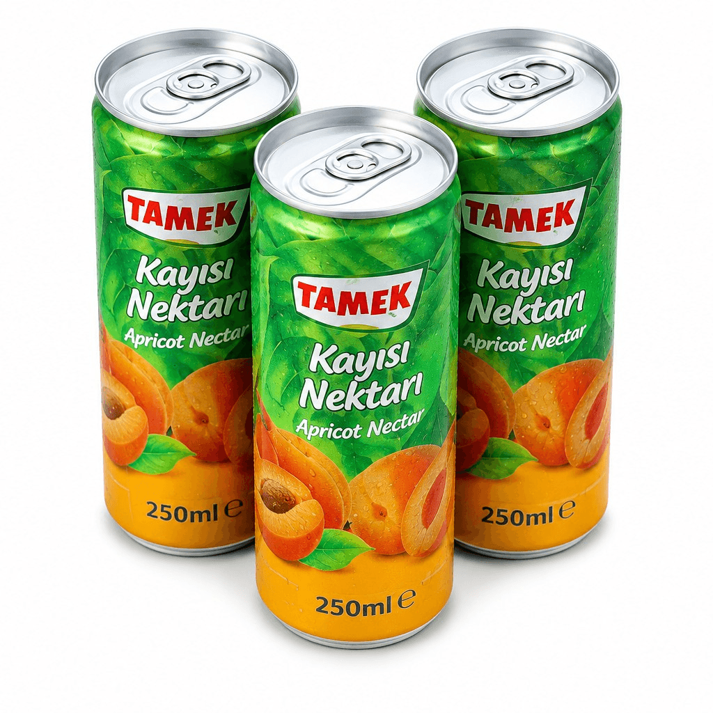 Turkish Juice