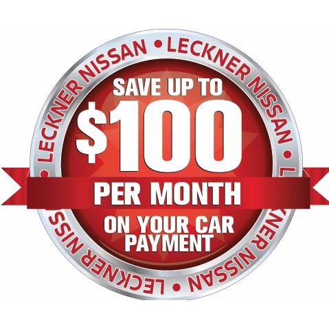 Leckner Nissan of Springfield
