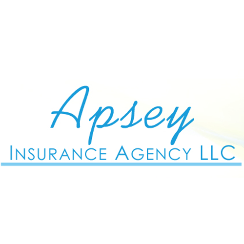 Apsey Insurance Agency LLC Logo