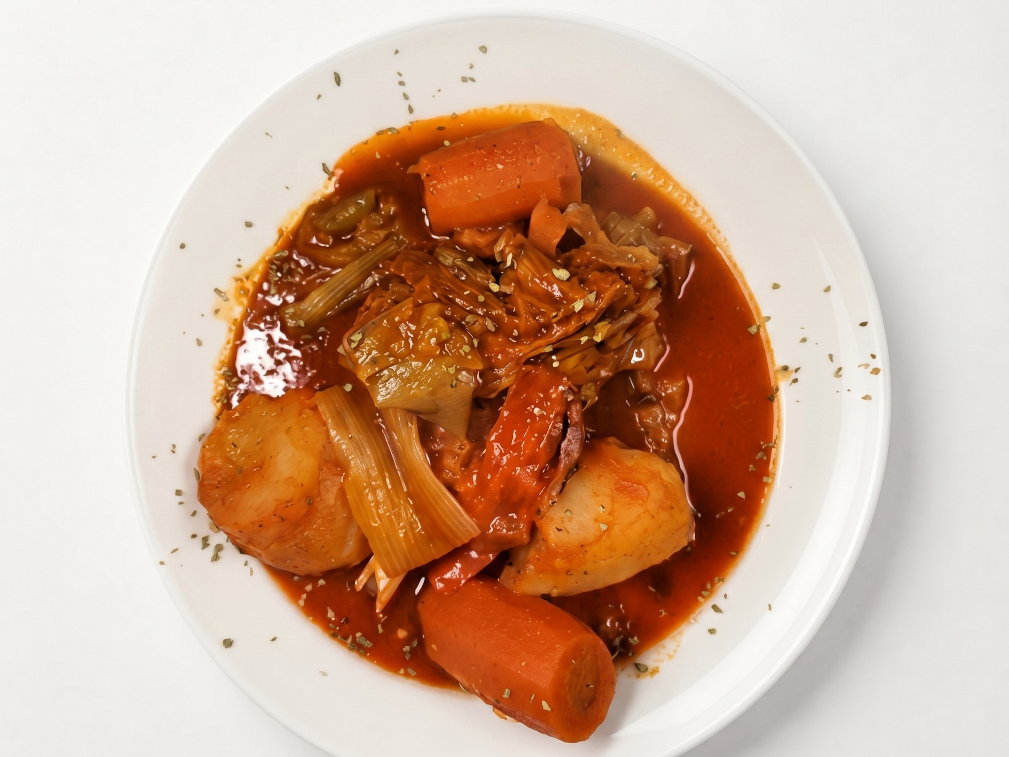 Lamb Shank