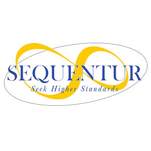 Sequentur Logo