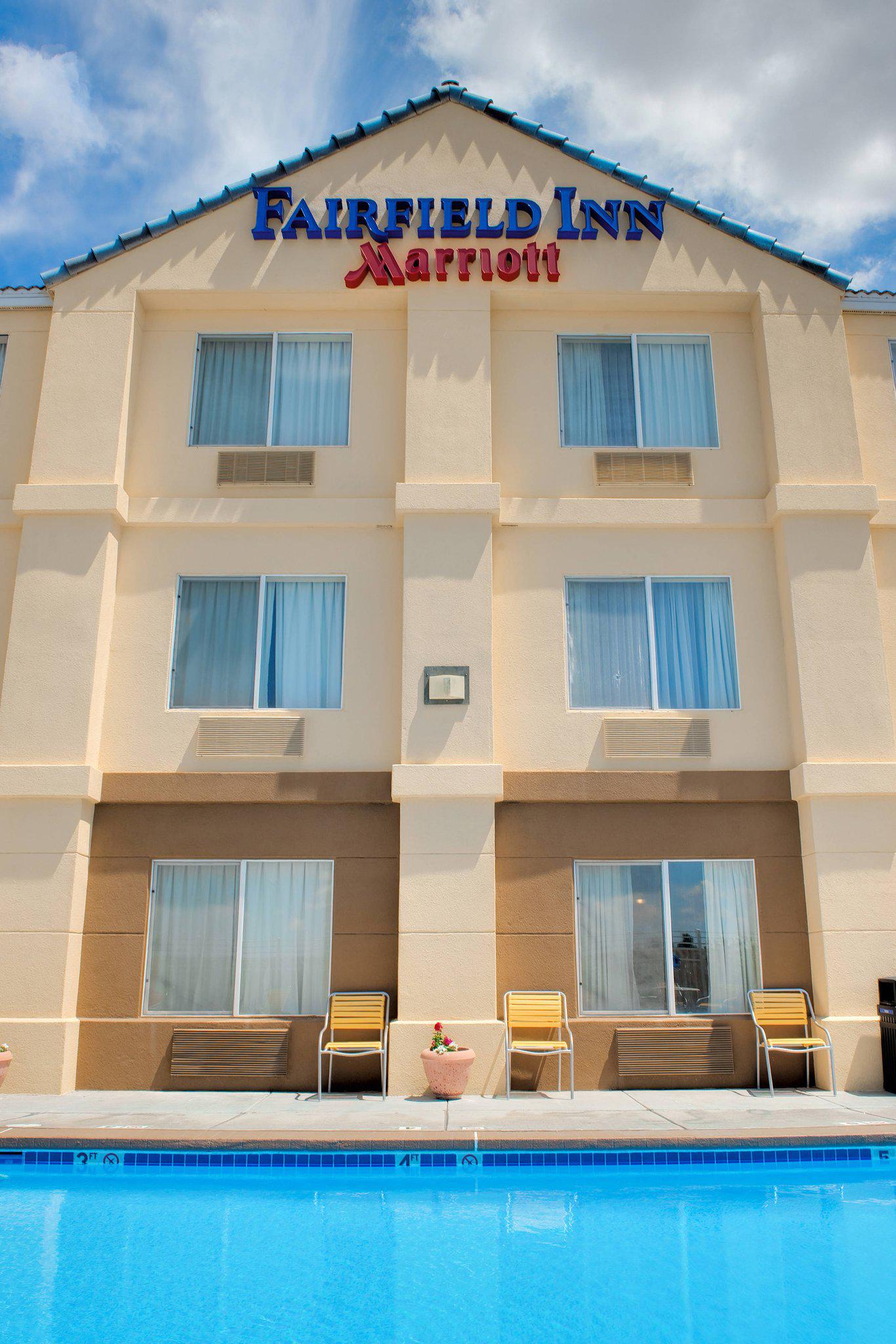 Fairfield Inn by Marriott Las Cruces Photo