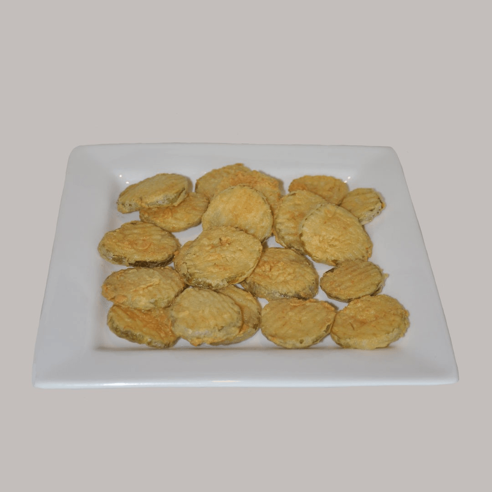 Fried Pickles