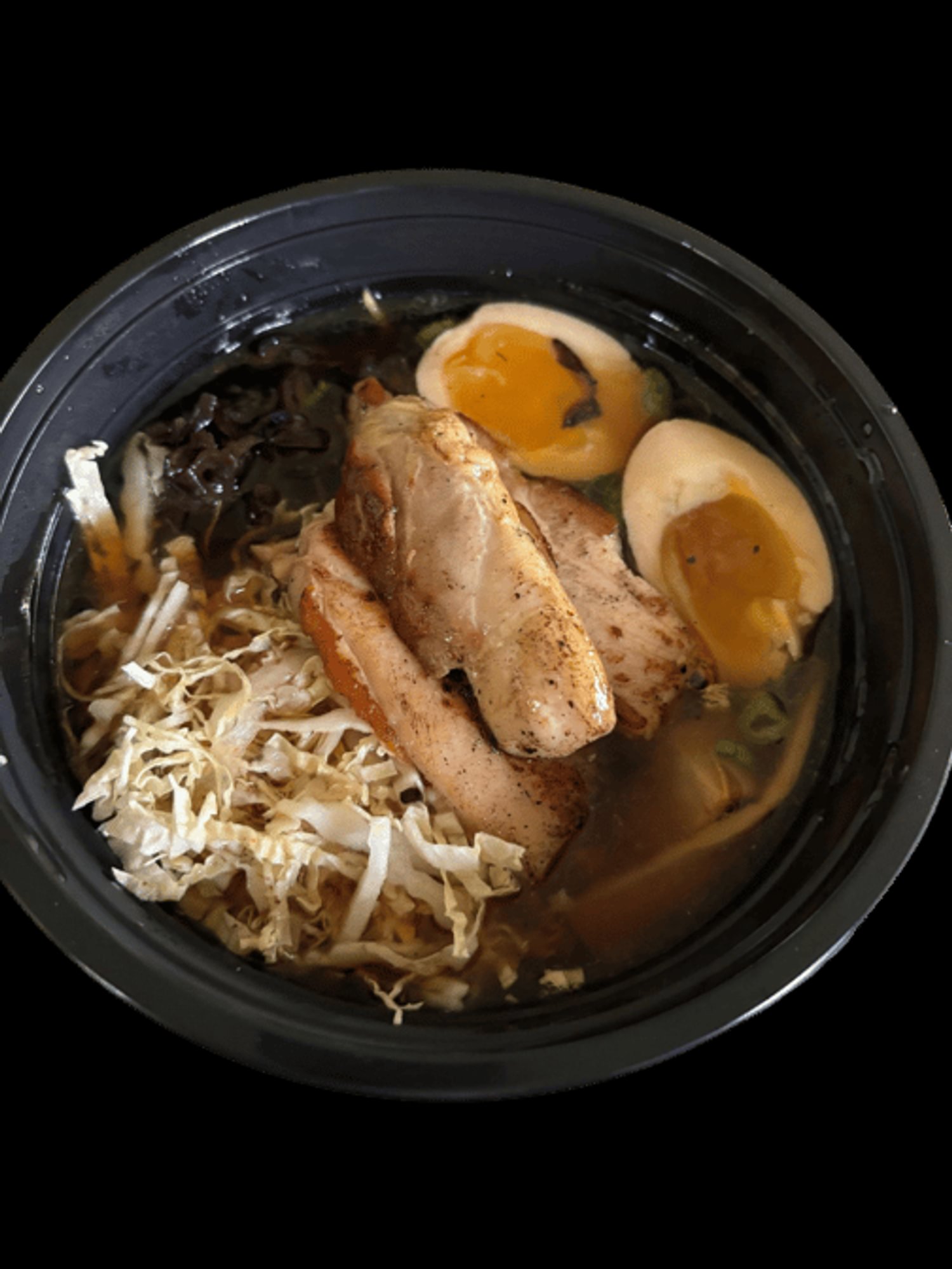Shoyu Ramen