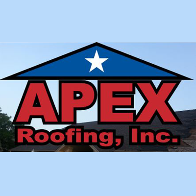 Apex Roofing Inc Logo
