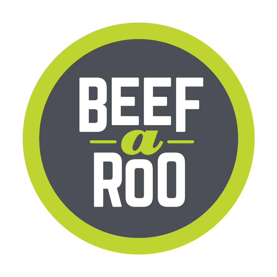 Beef-a-Roo