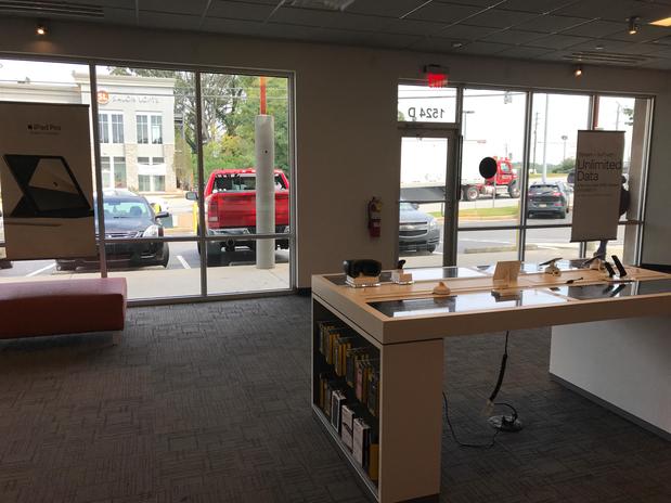 Images AT&T Store